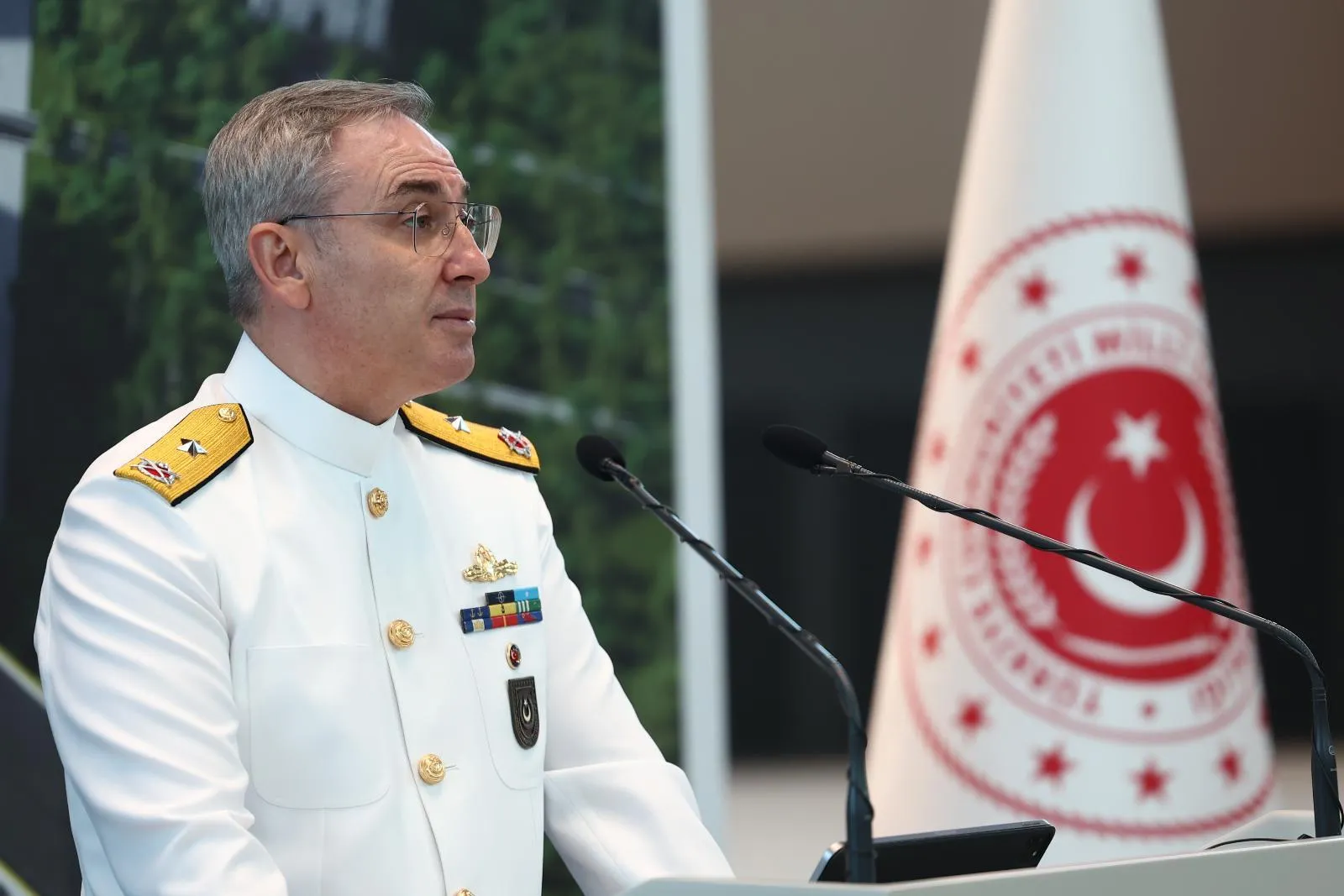 Türkiye'den ABD'ye yaptırım çağrısı