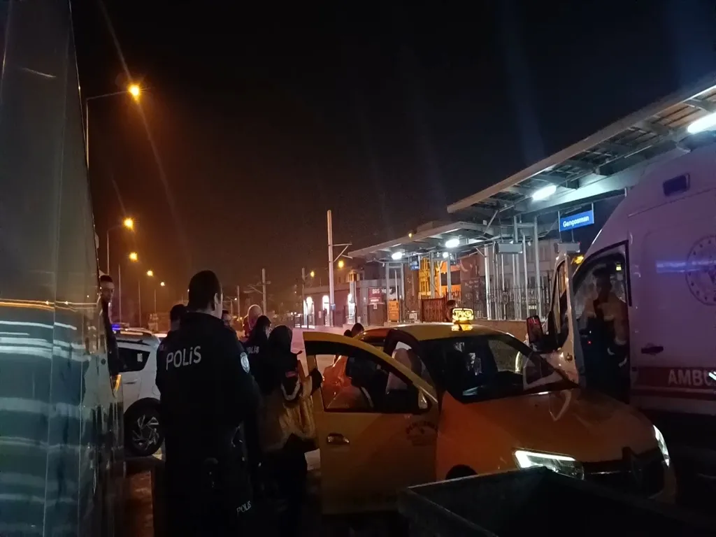 İzinli gününde silahlı saldırganı vuran polise savcıdan meşru müdafaa talebi