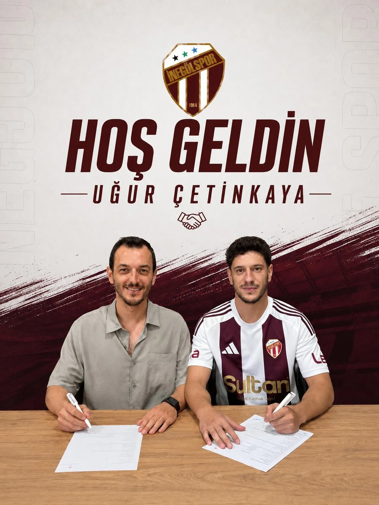 Altınordu’da yolların ayrıldığı iki isim yeni takımlarıyla anlaştı
