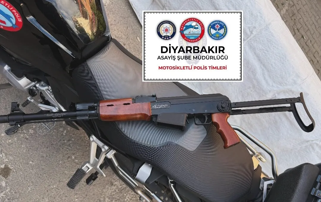 Diyarbakır sokaklarında Yunus timleri 4 dakikada olay yerine ulaşıyor