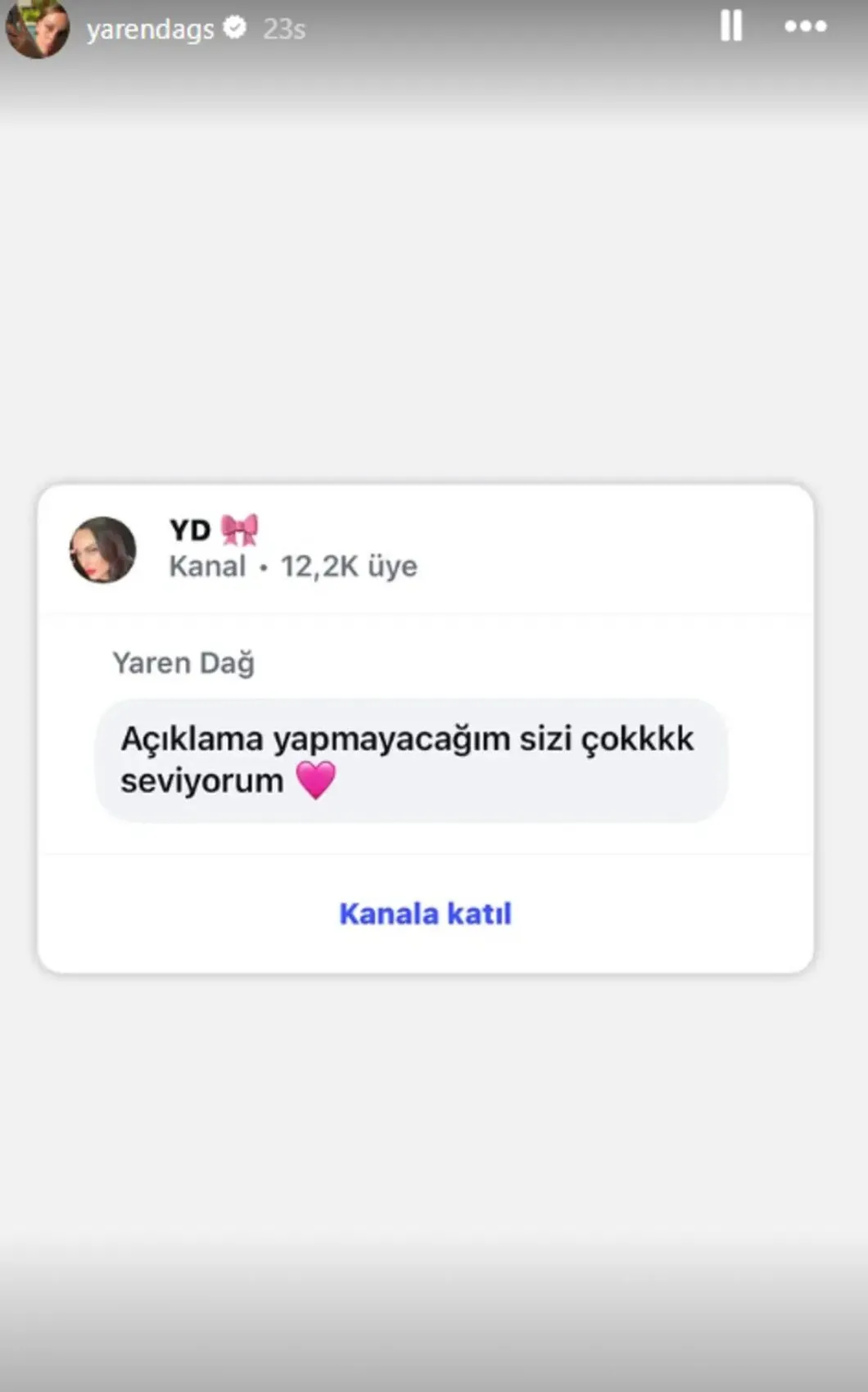 Tesettüre girip kendi markasını kurmuştu! Kısmetse Olur yarışmacısı Yaren Dağ tesettürden çıktı 3