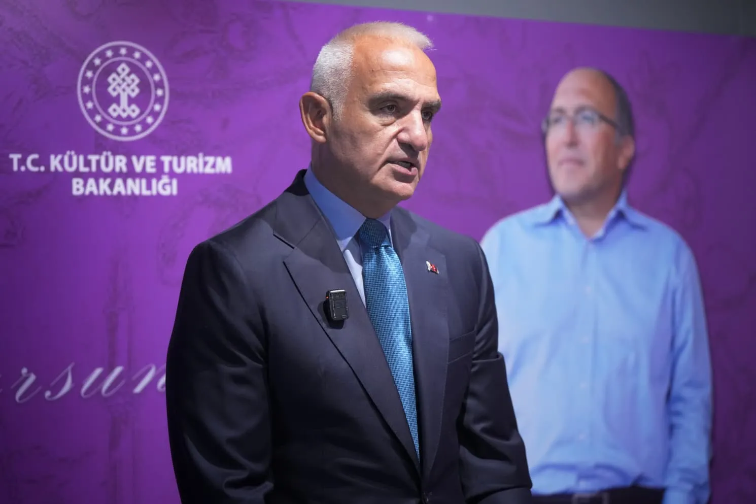 Ahmet Haluk Dursun aramızdan ayrılışının yedinci yılında anılıyor