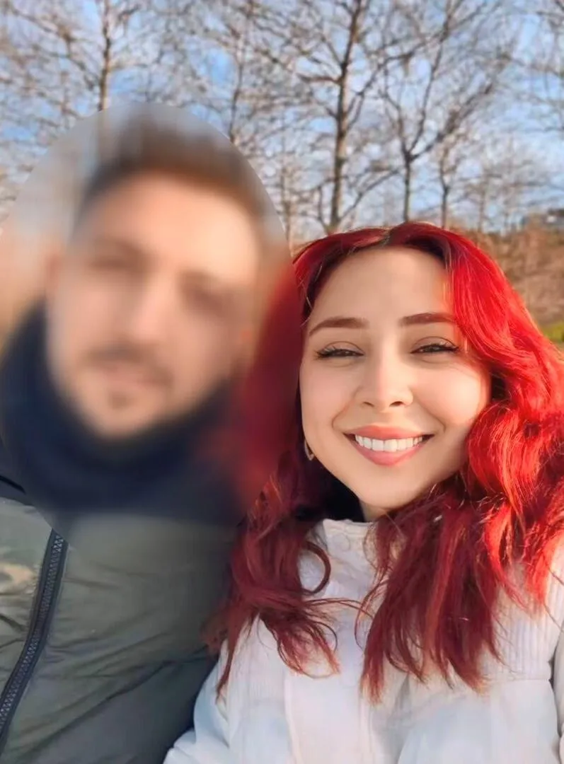 Şişli'de sokak ortasında vahşi cinayet