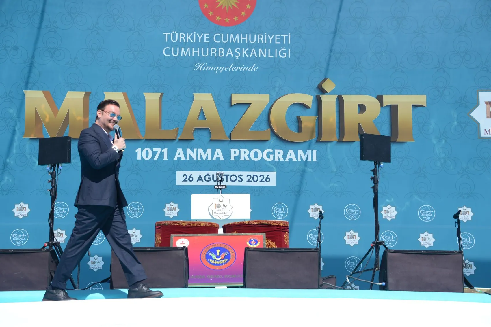 Erdoğan bölge için tarihi uyarı yaptı Herkes anlasın