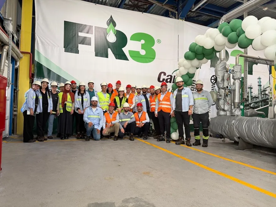 Cargill, Dilovası'nda trafo yağı üretimini ikiye katladı