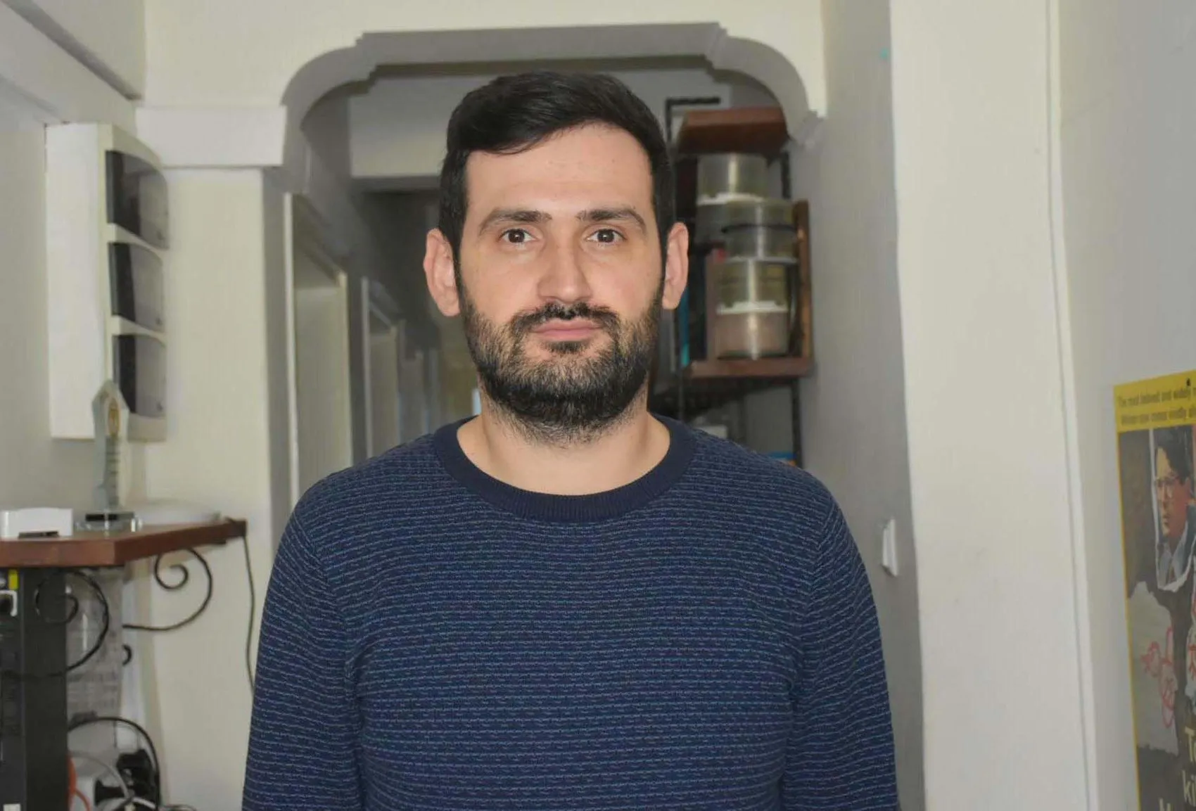 Eşini öldüren Kaffar Yeğin için Yargıtay kararı kesinleşti