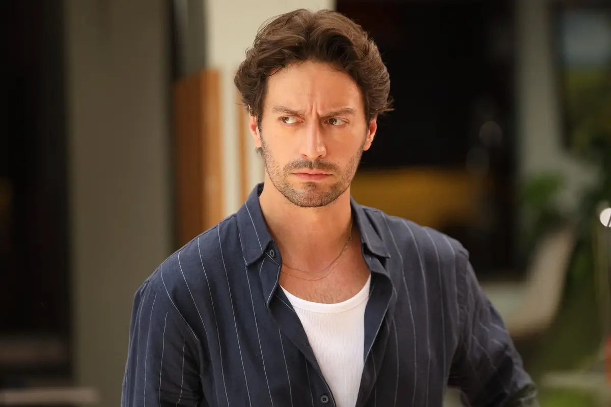 Muhtemel Aşk 9. bölüm fragmanı: "Çok ateşli sahneler" 2