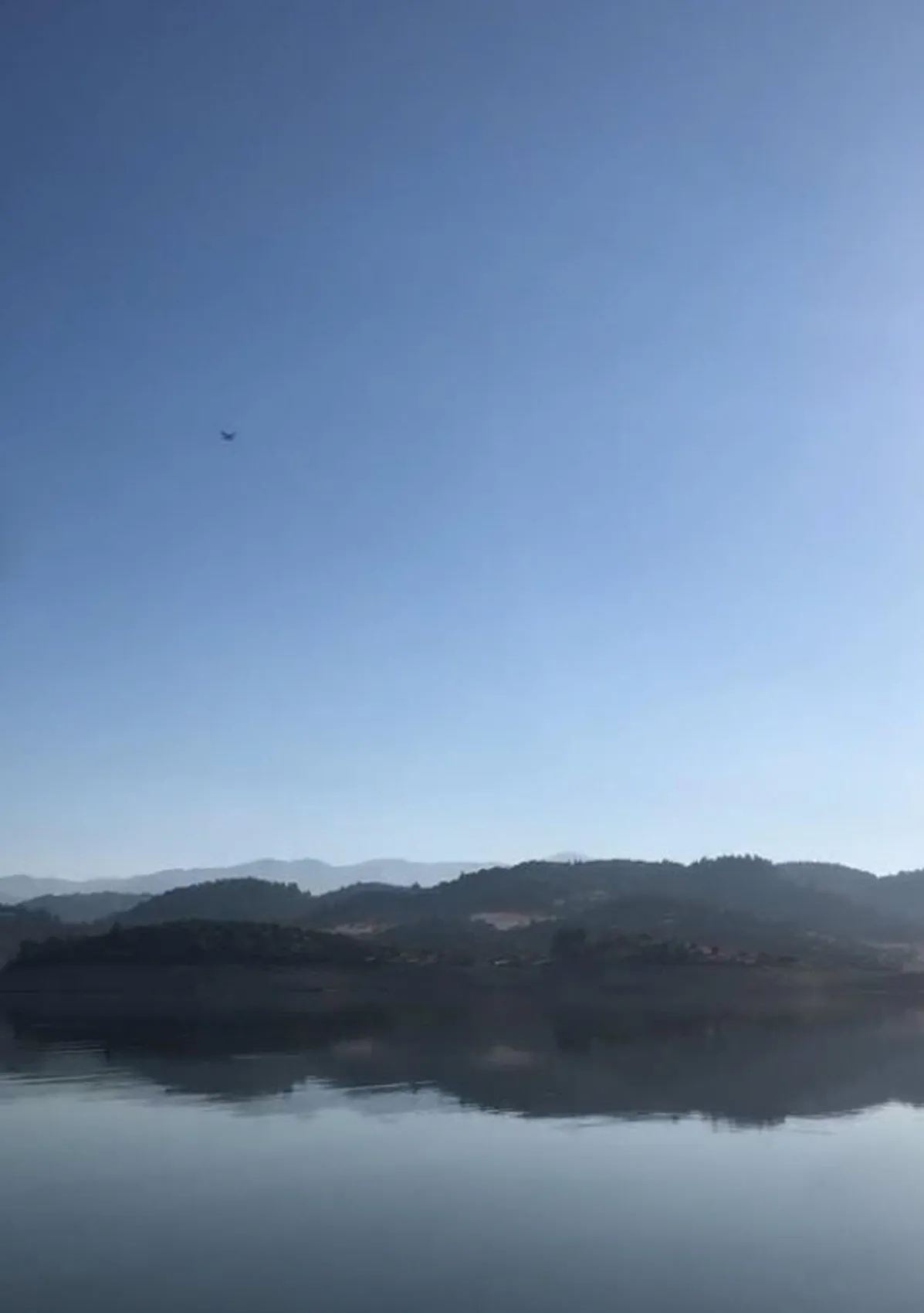 Balıkesir ormanlarındaki yangınla mücadele ikinci gününe girdi