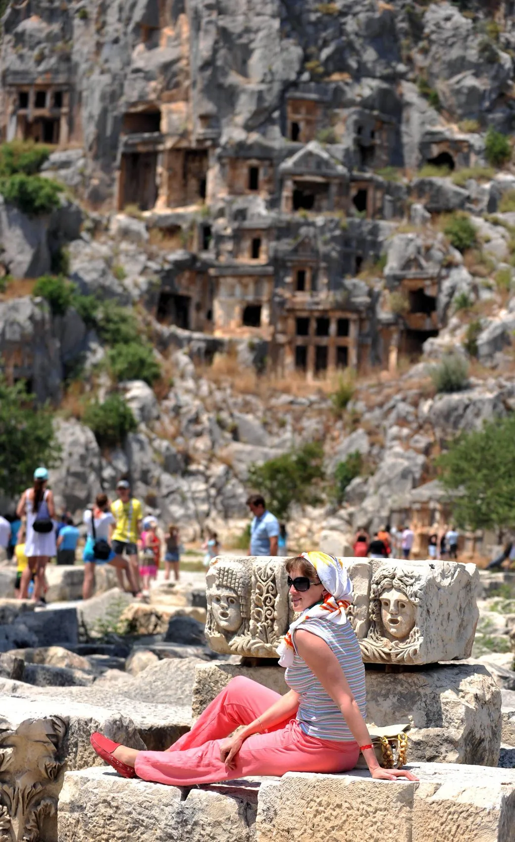 Antalya'nın 365 günü Her güne özel bir deneyim rehberi