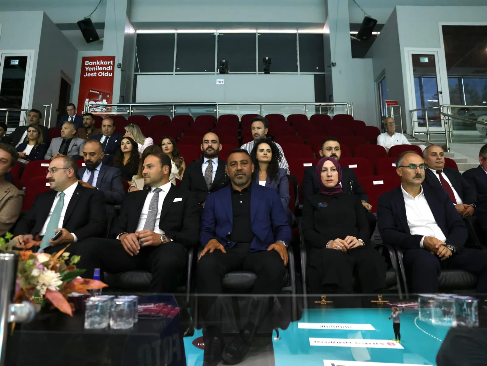 Hentbolun ilk Cumhurbaşkanlığı Kupası Yalıkavak'ın