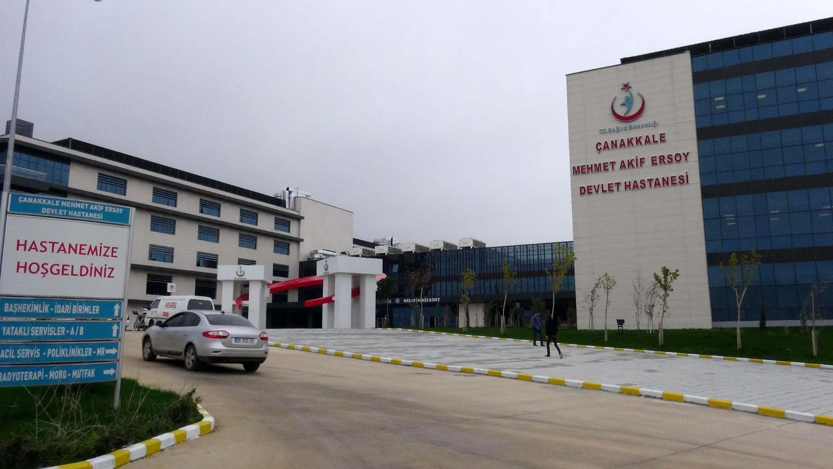 Çanakkale’de ilaçlama faciası Yusuf Talha hayatını kaybetti