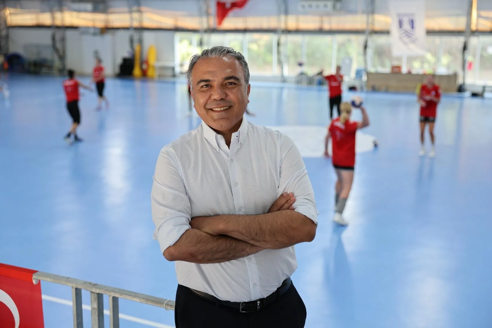 Yalıkavakspor Ankara yolcusu