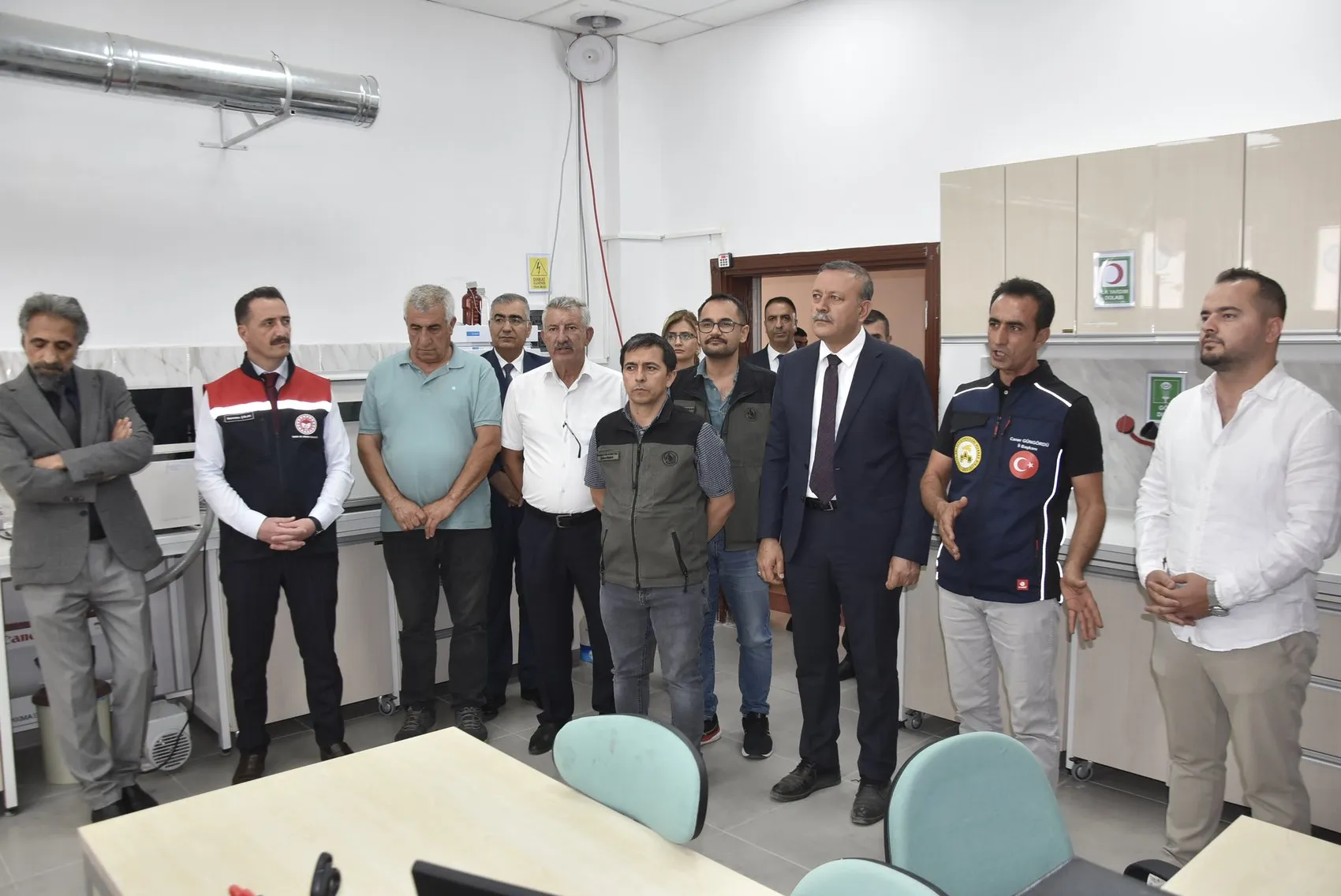 Bitlis balı artık laboratuvarda tescilleniyor