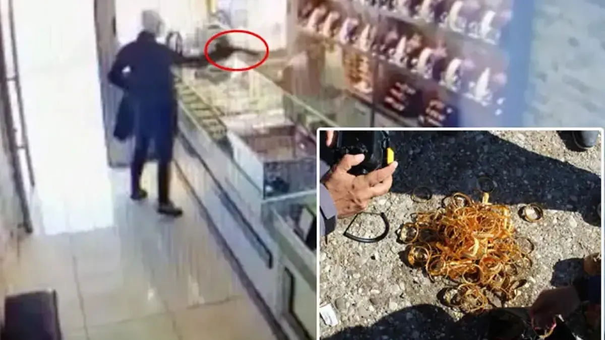 Kuyumcu soygununda ölen çalışanın ailesine kötü haber