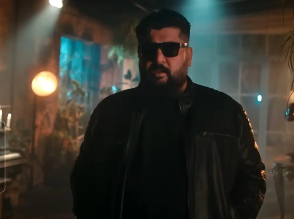 Popstar Mehtap yıllar sonra açıkladı! Hastane masraflarını o rapçi ödemiş 2