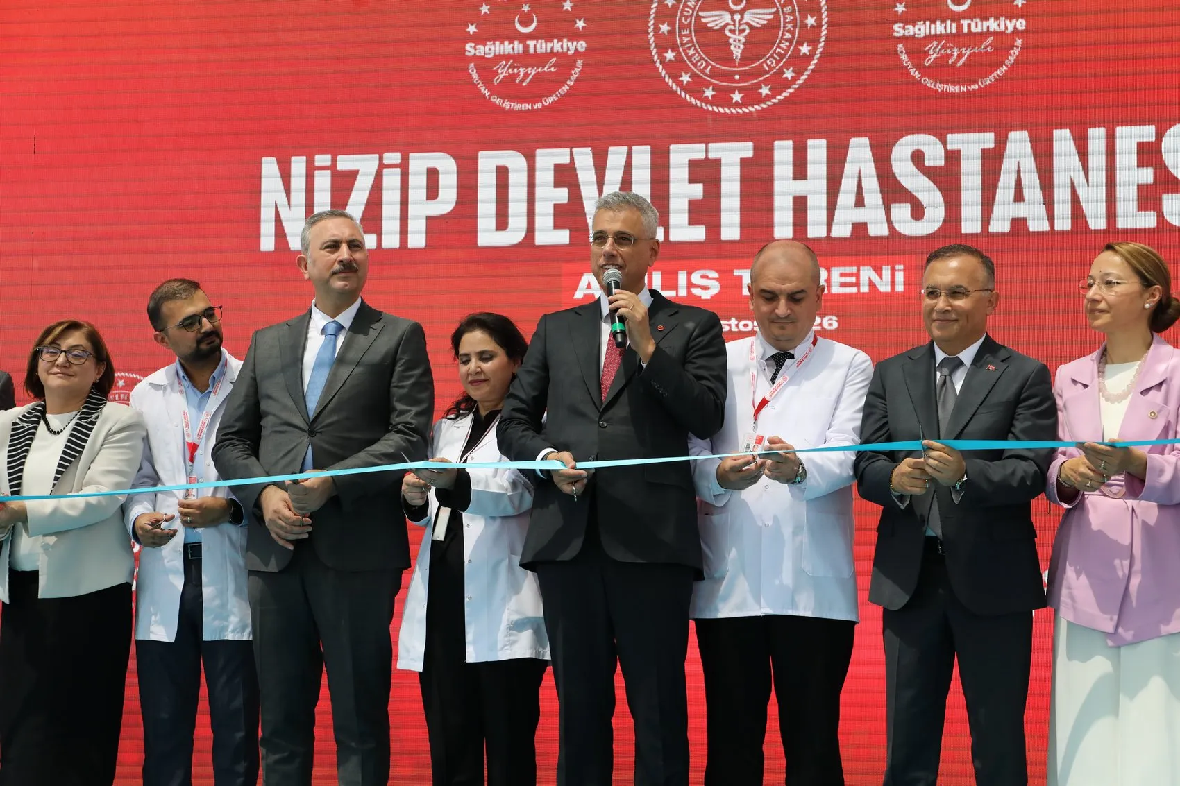 Sağlık sistemine 20 yeni şehir hastanesi geliyor