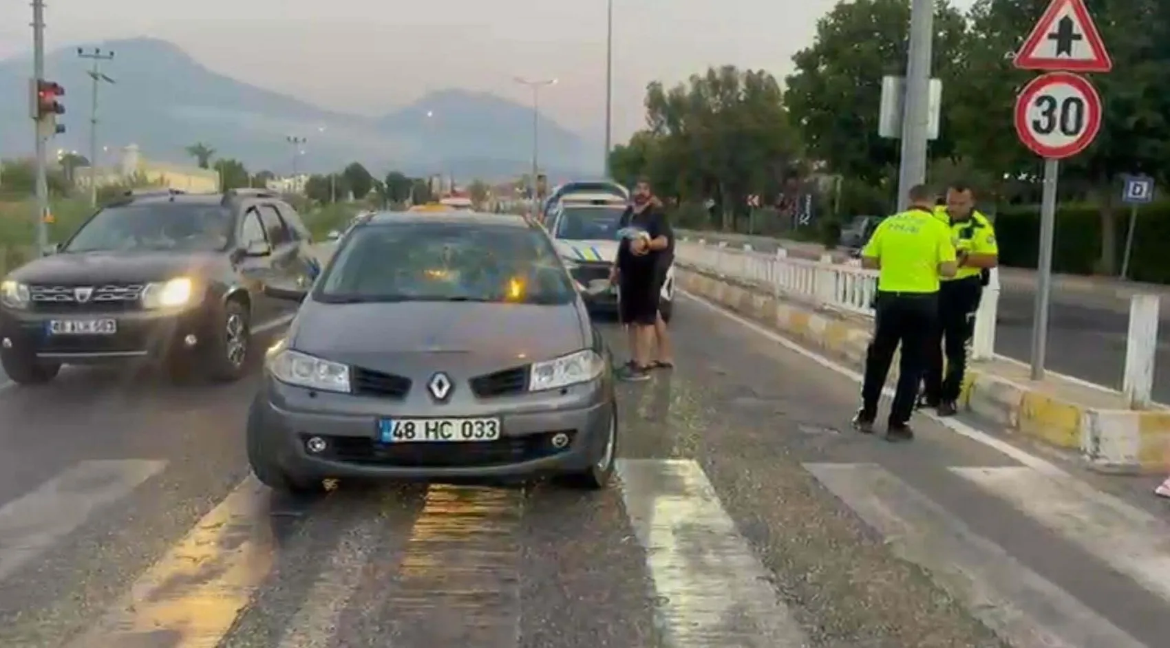 Fethiye’deki dehşet kazasında alkollü sürücüye ağırlaştırılmış müebbet