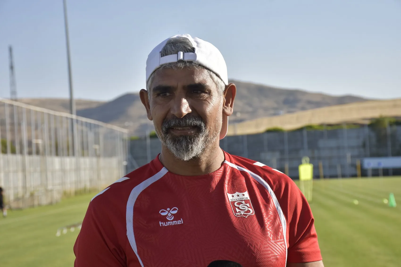 Sivasspor yeni sezona galibiyetle başlamayı hedefliyor