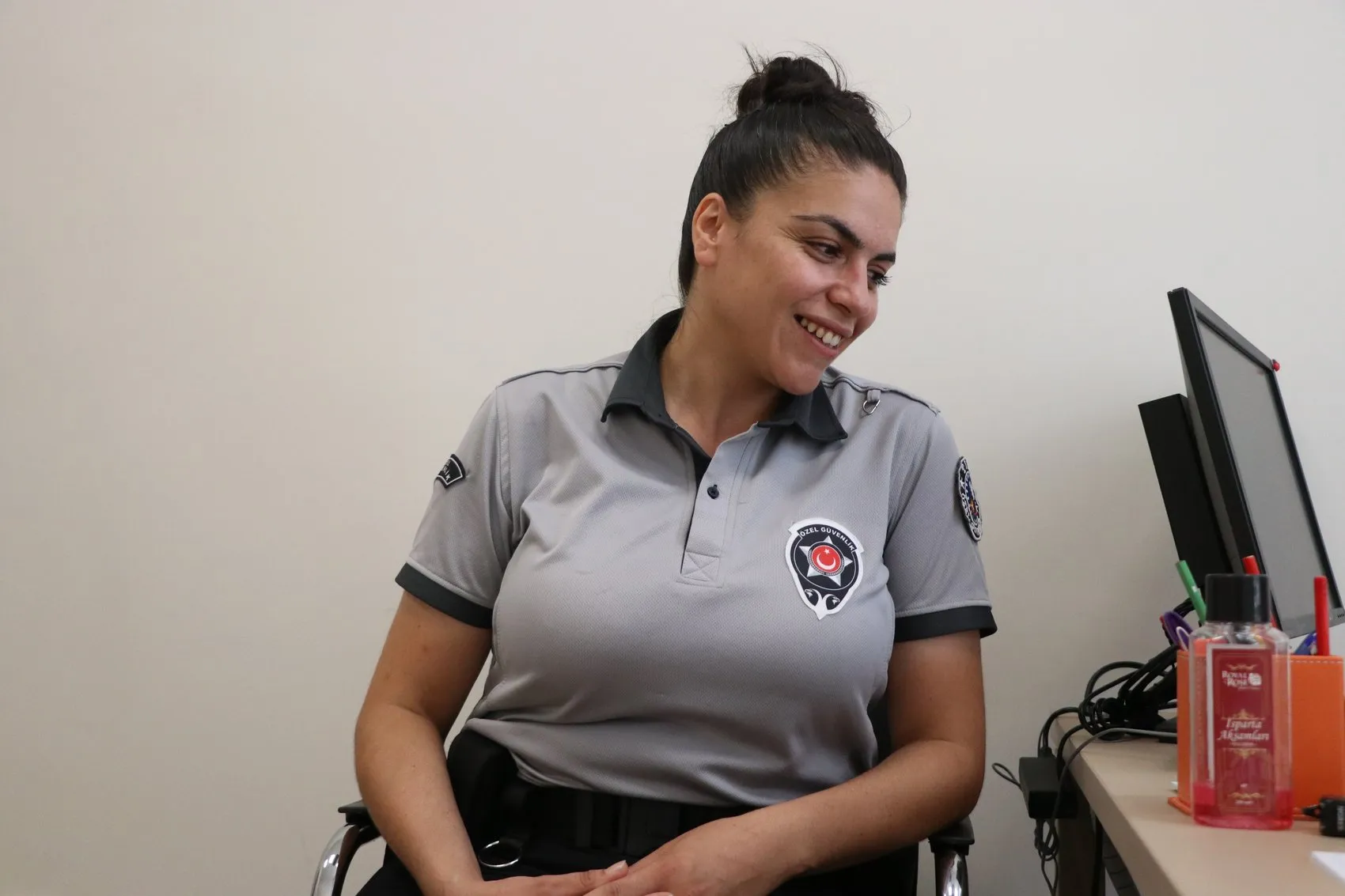 120 kilodan 87 kiloya Bir yıllık disiplinli değişim hikayesi