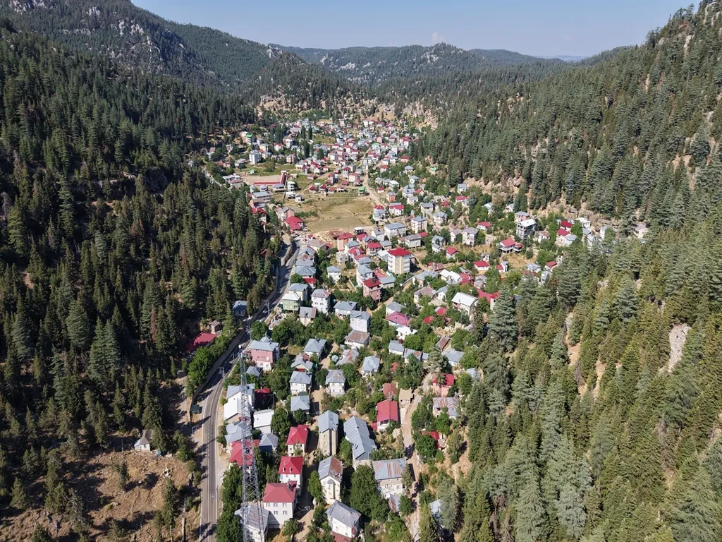 Yayla havası kalp hastaları için riskli olabilir