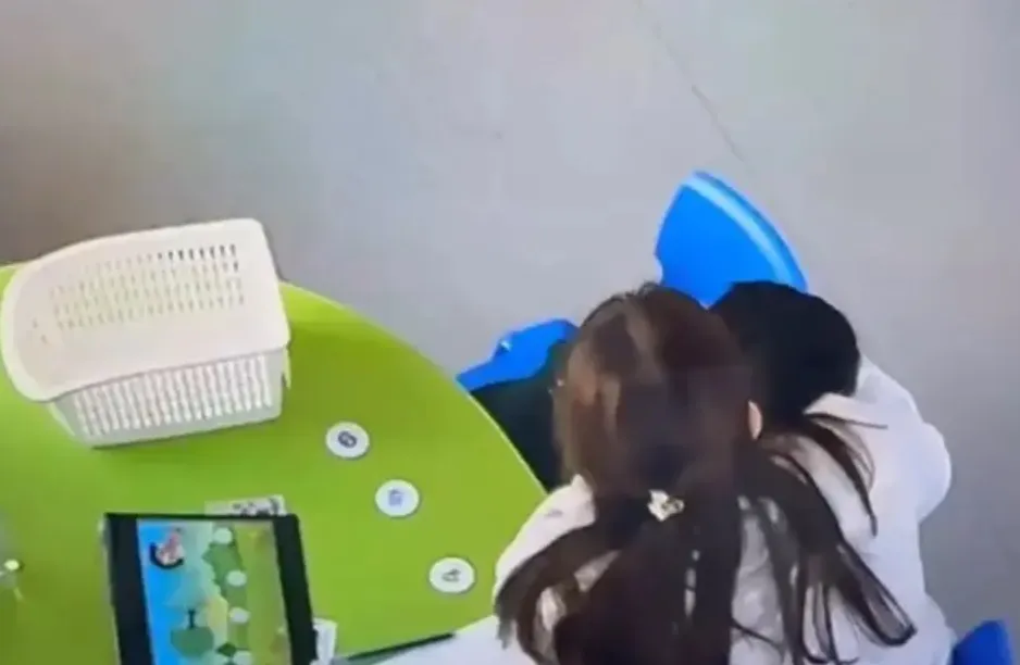 Mersin'de otizmli çocuğa şiddet davasında yeni gelişme
