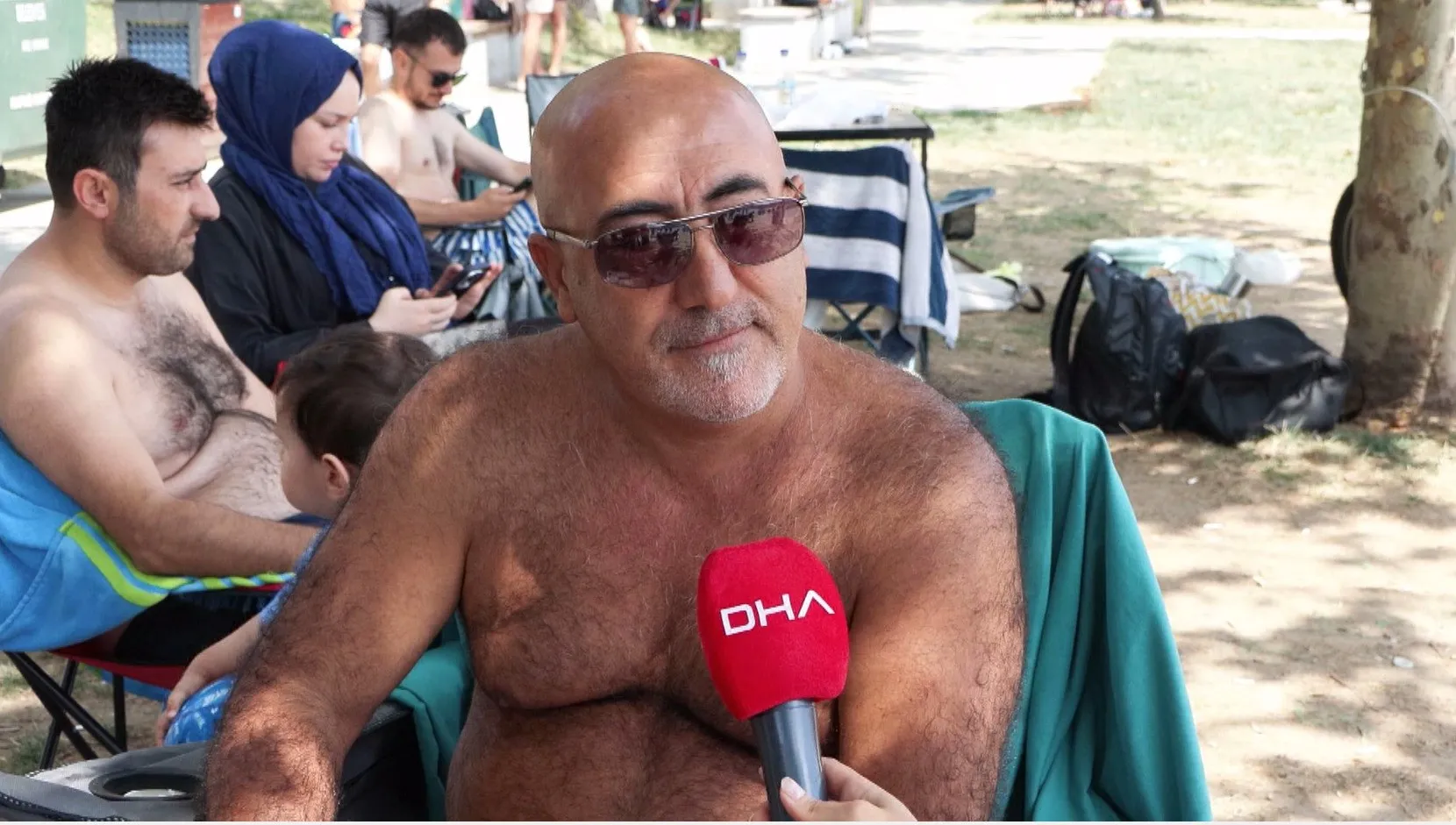 İstanbul sahillerinde deniz suyu neden buz kesti?