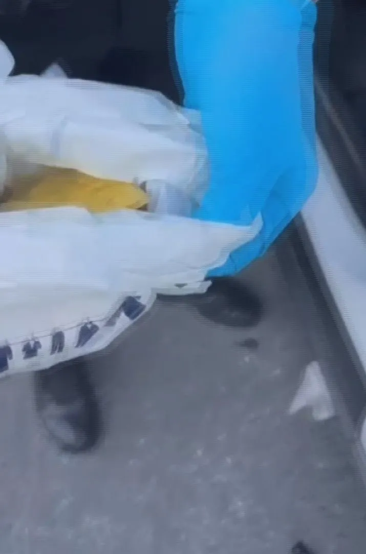Gizli bölmeye sakladığı uyuşturucuyla yakalanan sürücü cezaevinde