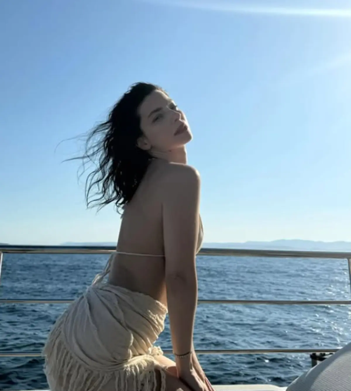Merve Boluğur özel abonelik açtı! Kazancı ortaya çıktı 2