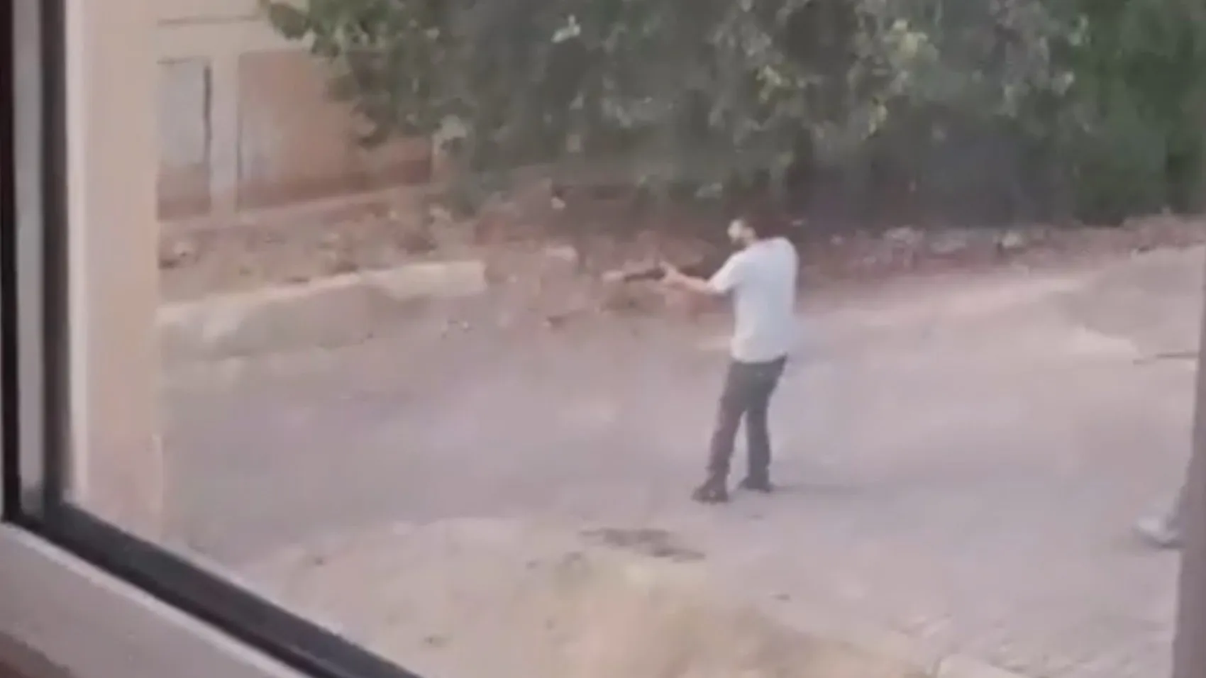 Şanlıurfa'da silahlı hesaplaşma 3 yaralı