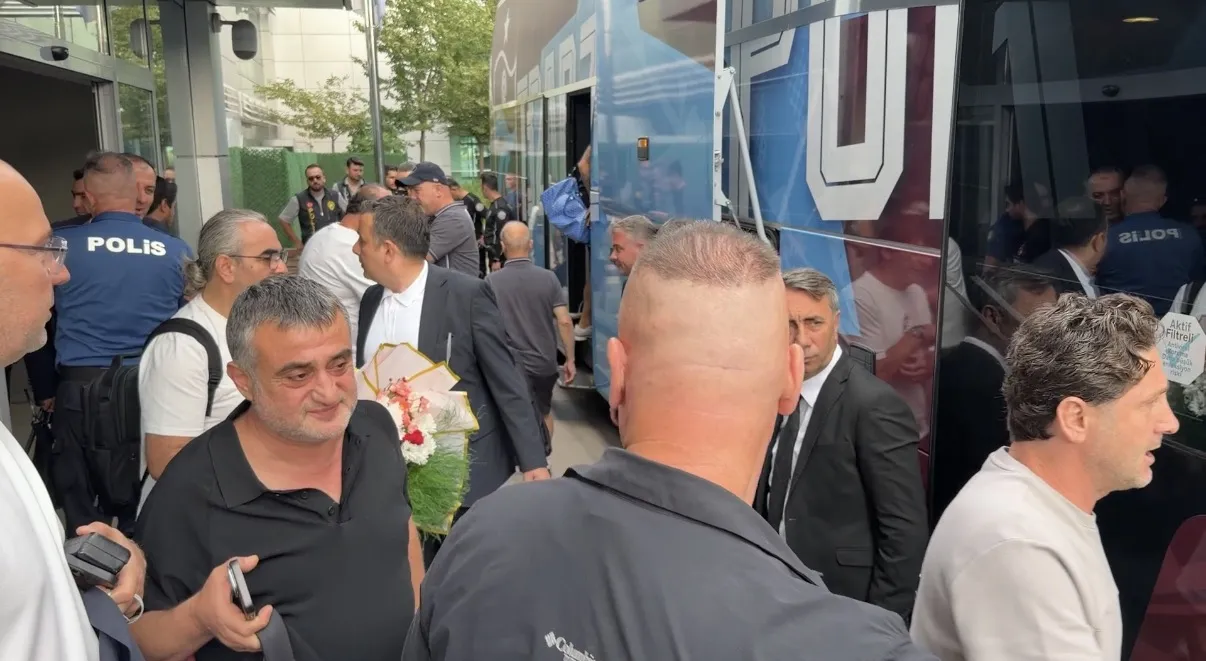Bordo-mavili ekip Diyarbakır semalarında: Kritik randevu için geri sayım başladı
