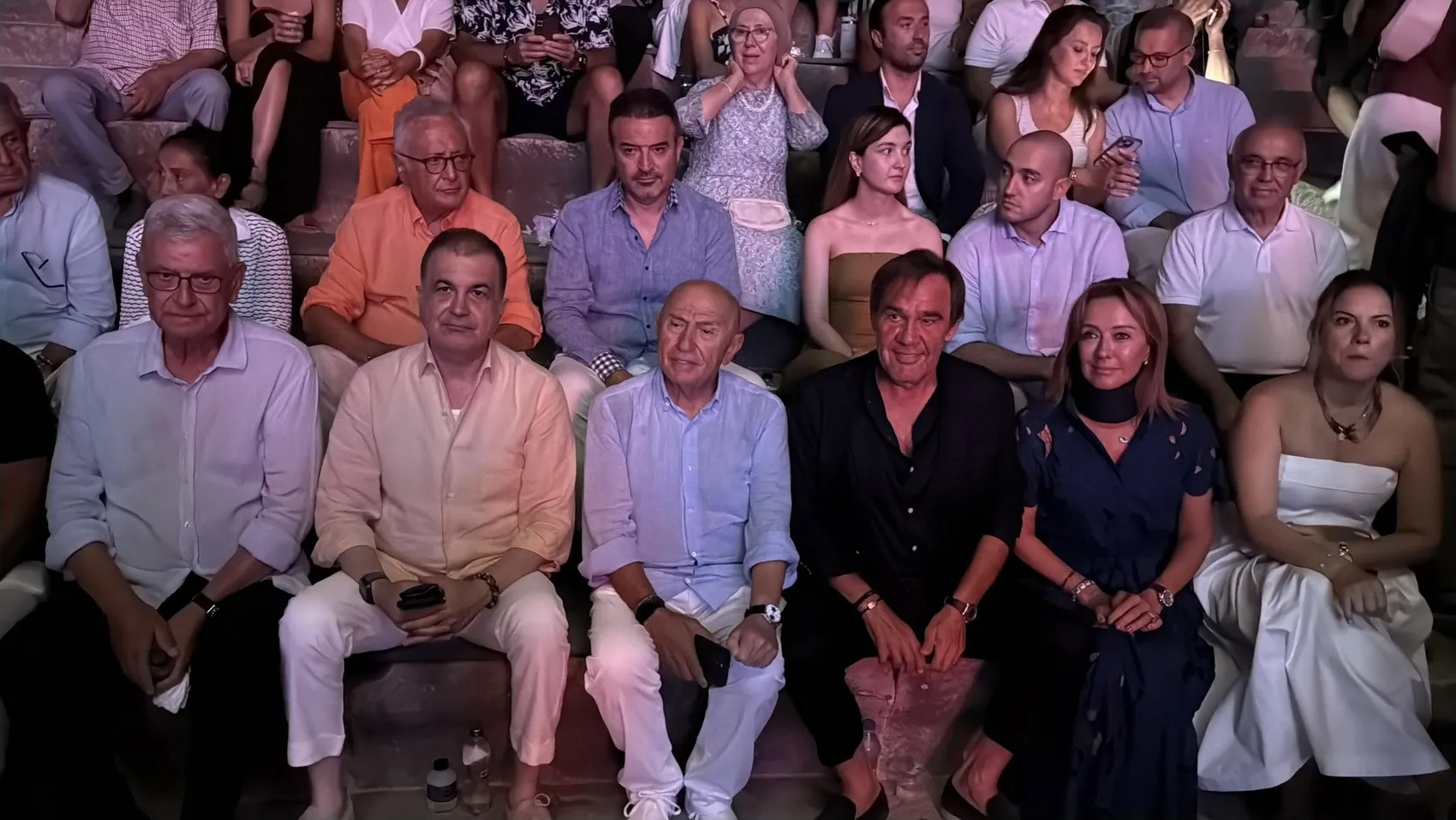 Bodrum’da Klasik Müzik Rüzgarı Mühendis Kızlara Umut Oldu