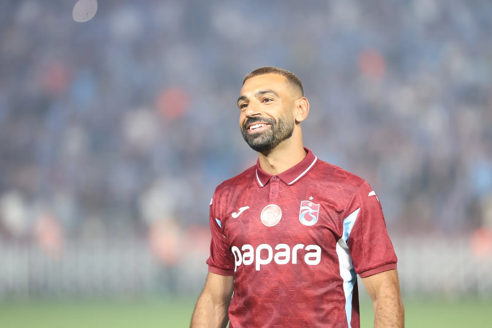 Trabzonspor’da Salah rüzgarı