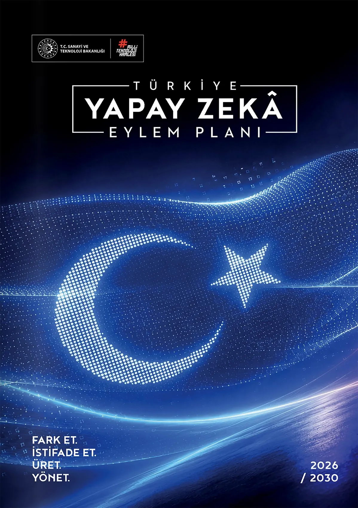 Türkiye yapay zeka ile 1 trilyon liralık ekonomiye hazırlanıyor