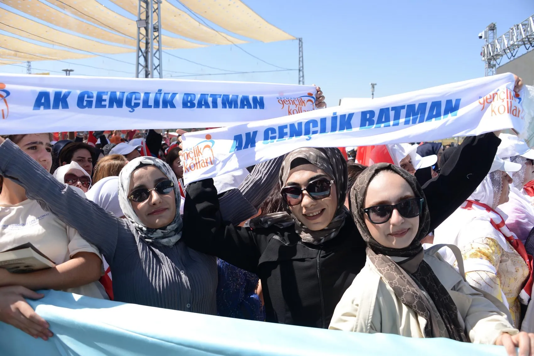 Erdoğan bölge için tarihi uyarı yaptı Herkes anlasın