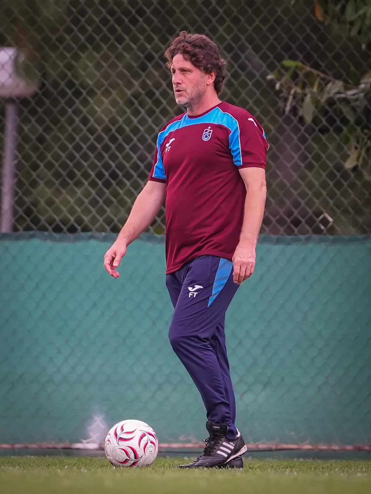 Trabzonspor yeni sezona Kasımpaşa maçıyla giriş yapıyor