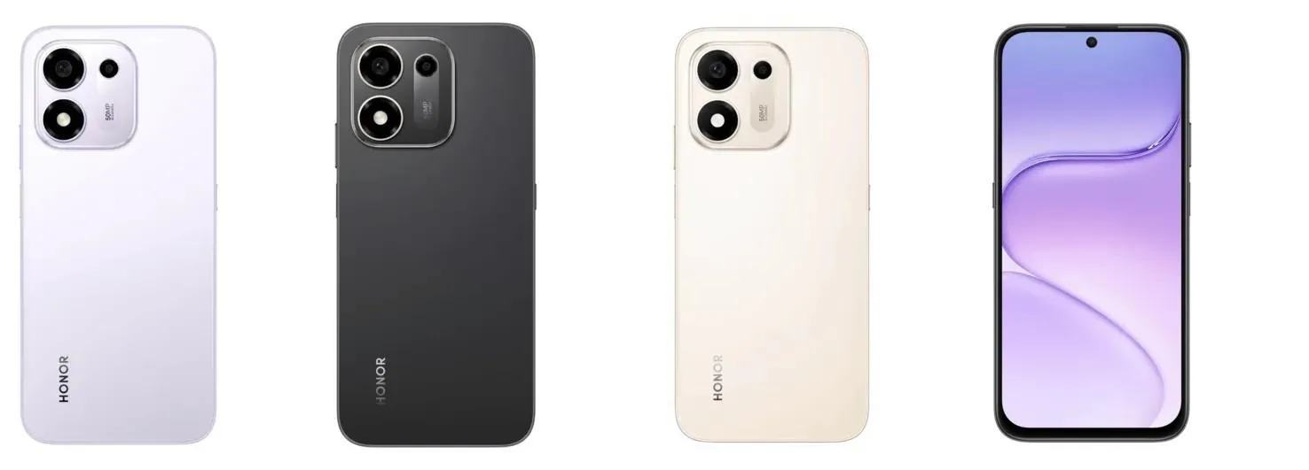 Honor 600S 5G tanıtıldı: İşte özellikleri ve fiyatı