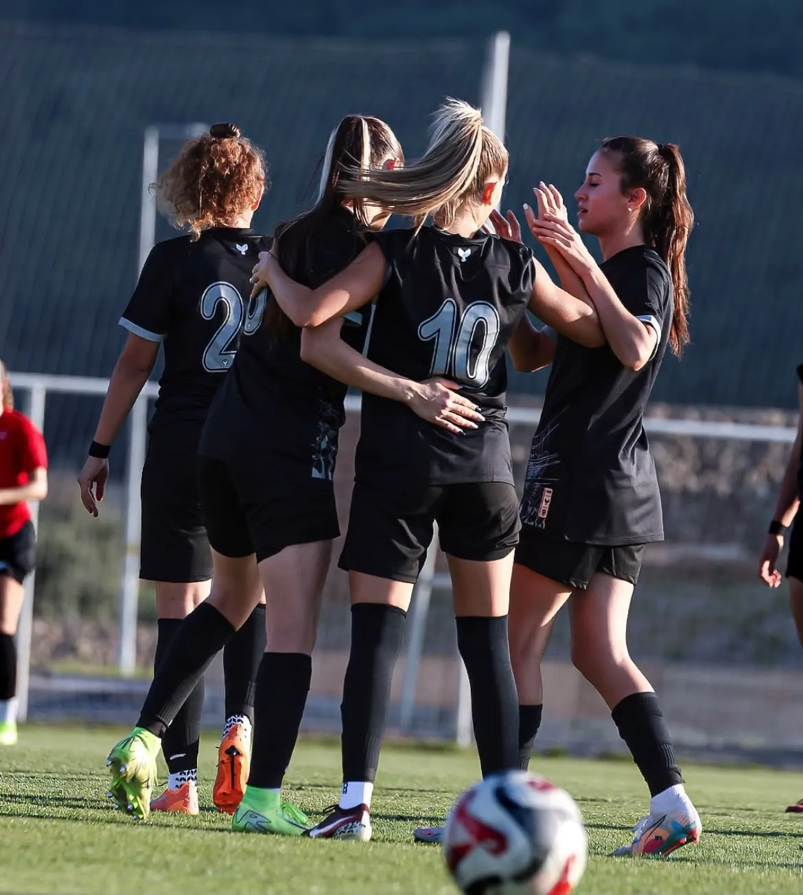 Amedspor Erciyes kampında Kayseri ekibine gol yağdırdı