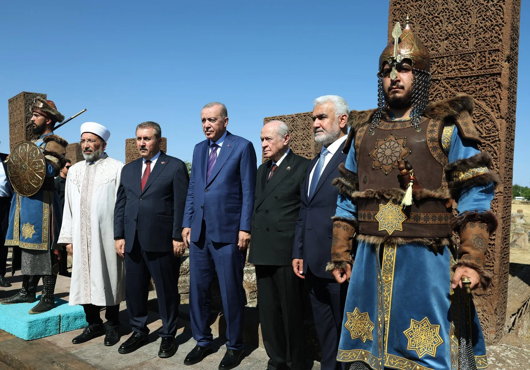 Erdoğan'dan İsrail'e sert mesaj Bu oyunu kaybedecekler