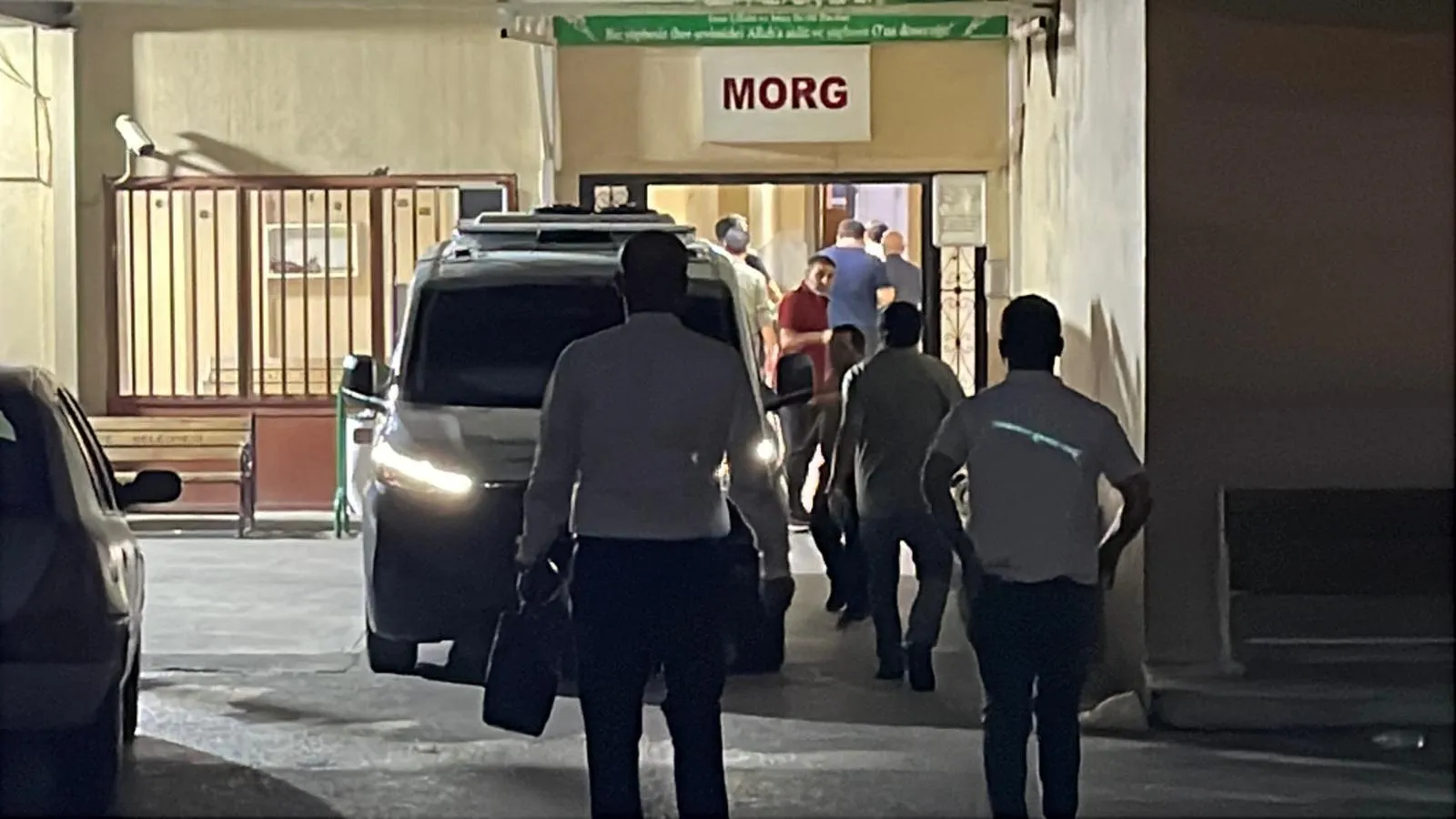 Şanlıurfa basın camiasını yasa boğan acı haber: Gazeteci Ömer Yılan hayatını kaybetti