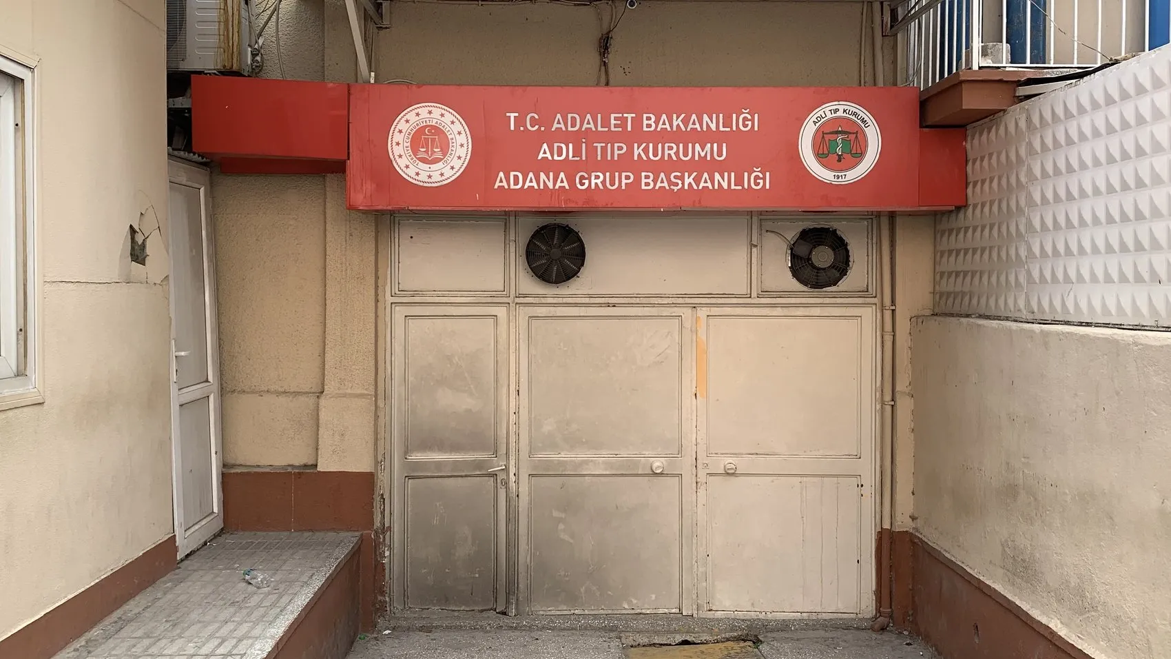 Adana'daki oto tamirhanesinde iki kişi ölü bulundu