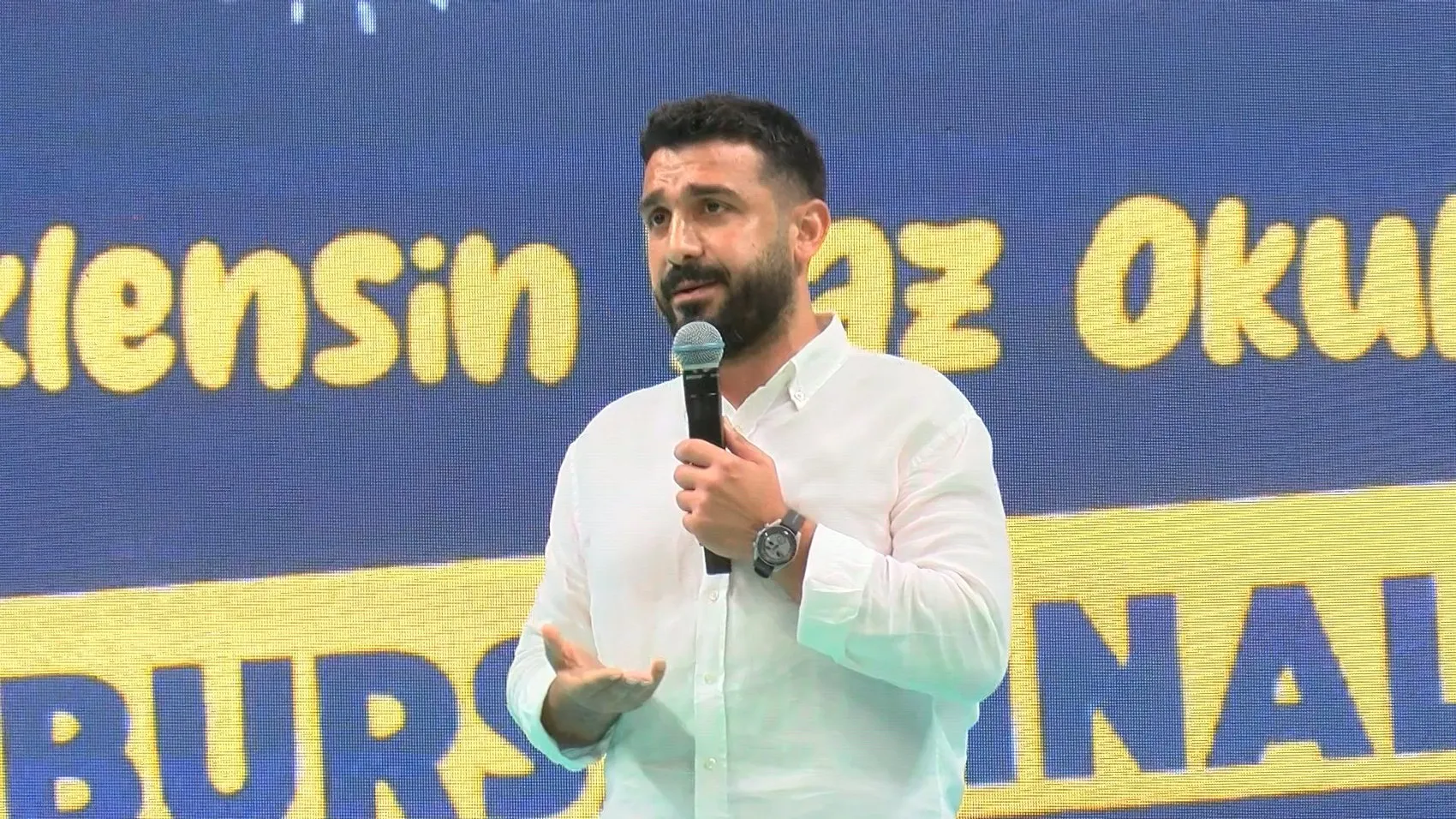 Bursa'da 35 bin genç yaz okulunu tamamladı