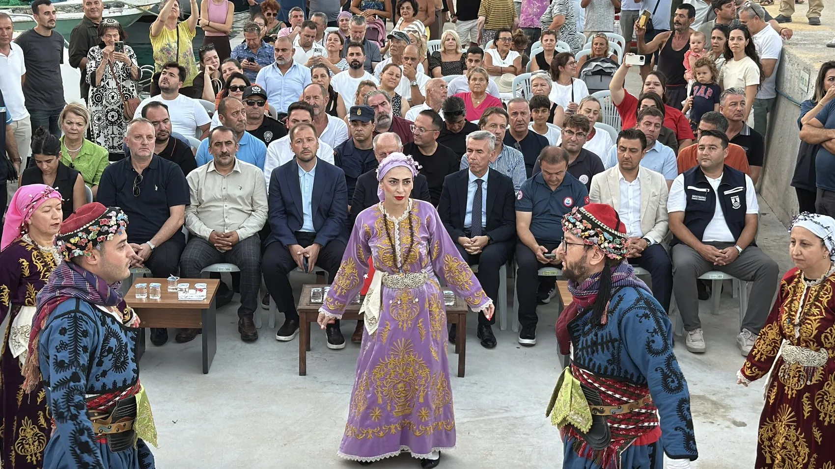 Muğla'da denizlerin bereketi için düğmeye basıldı: 666 bin yavru balıkla yeni sezon heyecanı