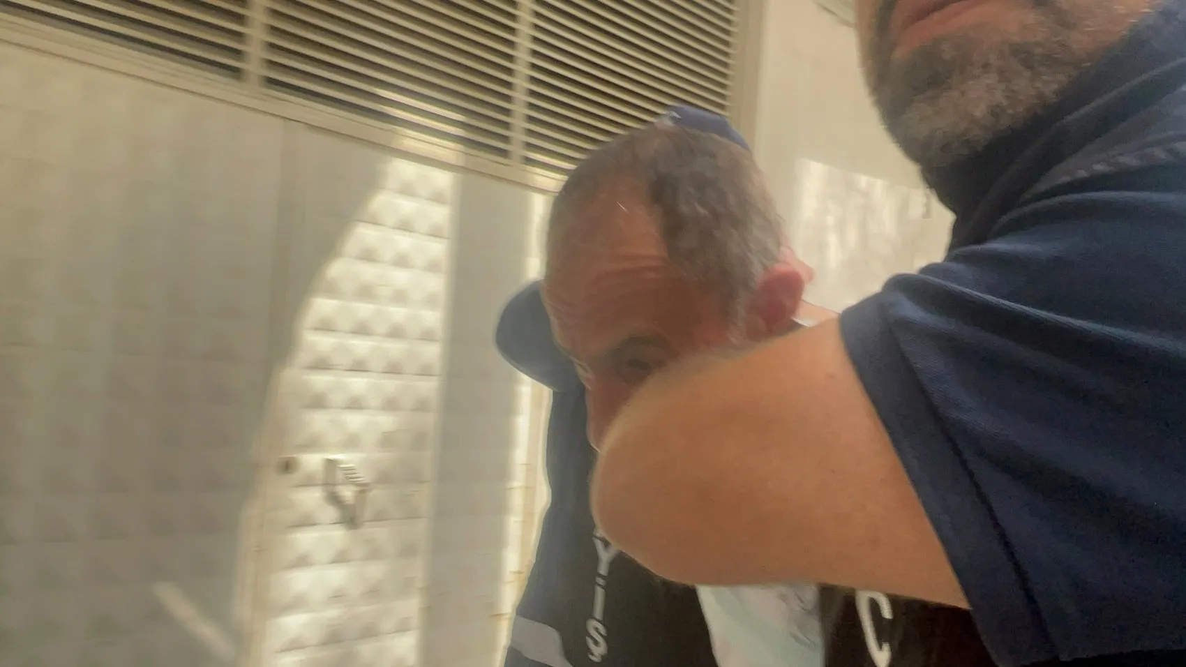 Gaziantep’teki vekil saldırısında beş kişi adliyeye çıkarıldı