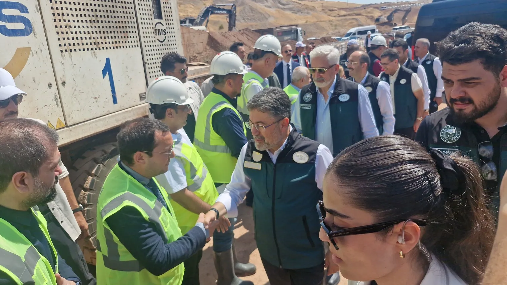 Silvan Projesi ile 305 bin kişiye yeni iş kapısı açılıyor