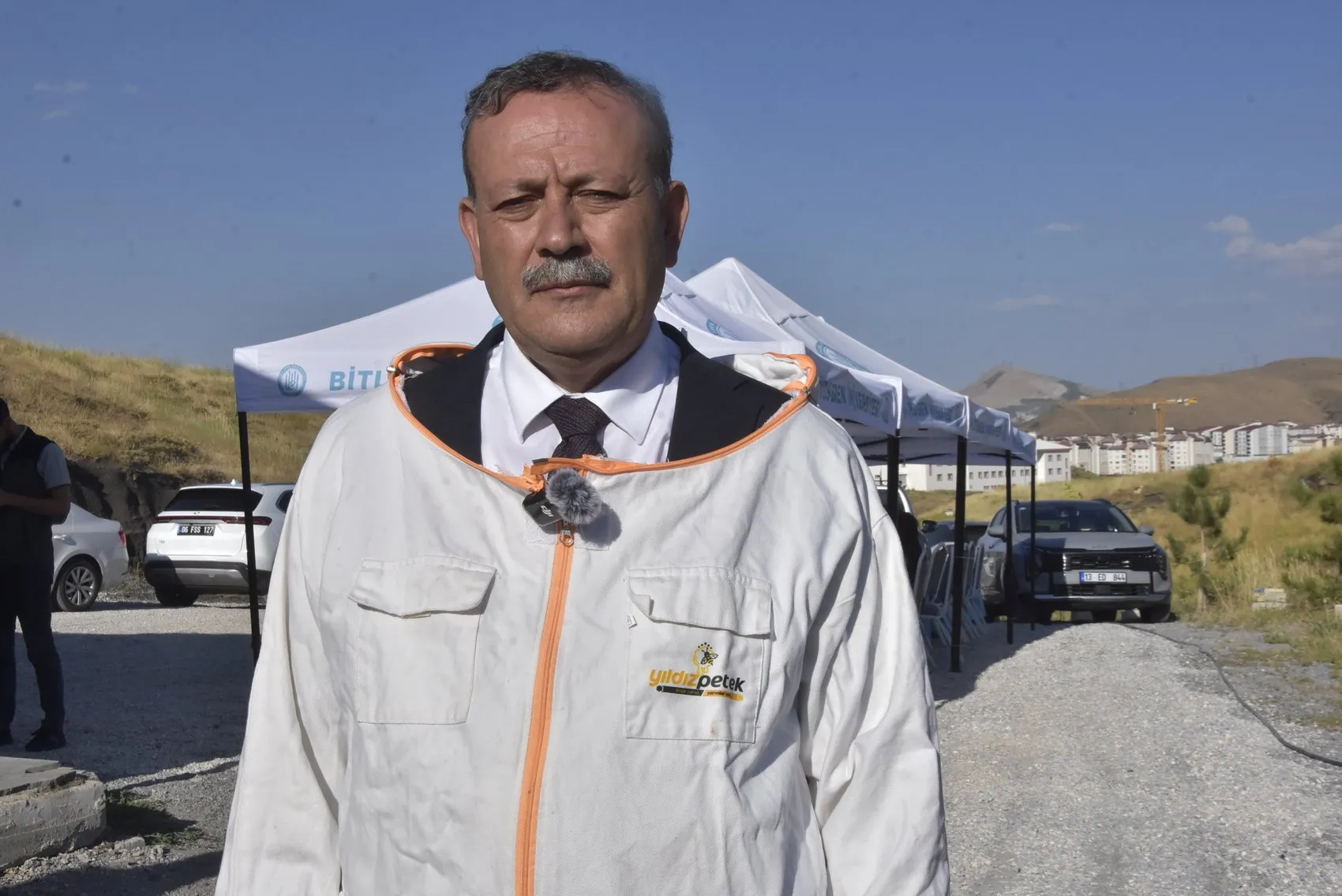 Bitlis balı artık laboratuvarda tescilleniyor