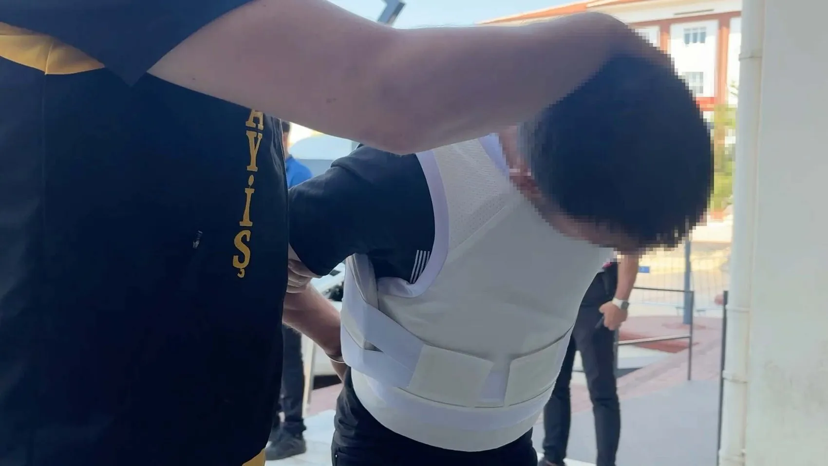 Aydın'da alacak verecek kavgası kanlı bitti