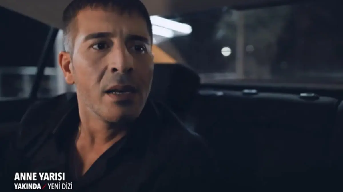 Burcu Özberk li Anne Yarısı nın fragmanına yorum yağdı! "Bu dizi tutar" 3