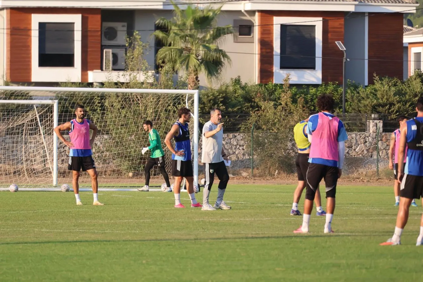 Gol atamayan Muğlaspor'un imdadına transfer yetişecek mi?