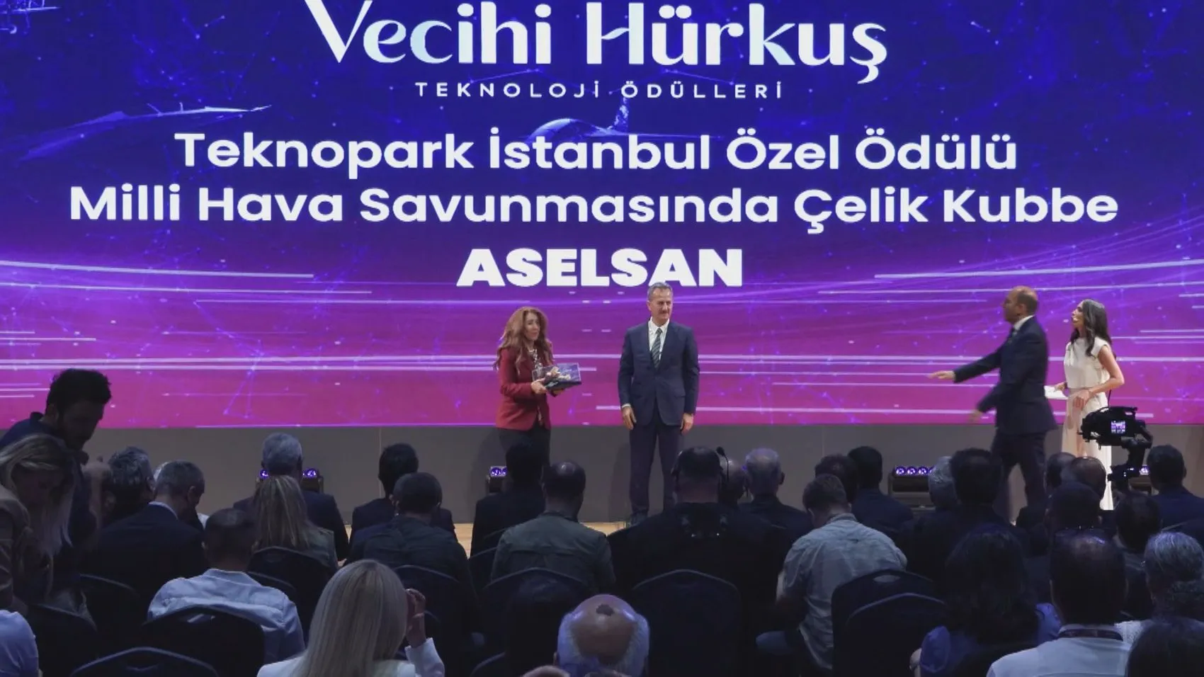 Türkiye Ar-Ge yatırımlarında devrim yaptı