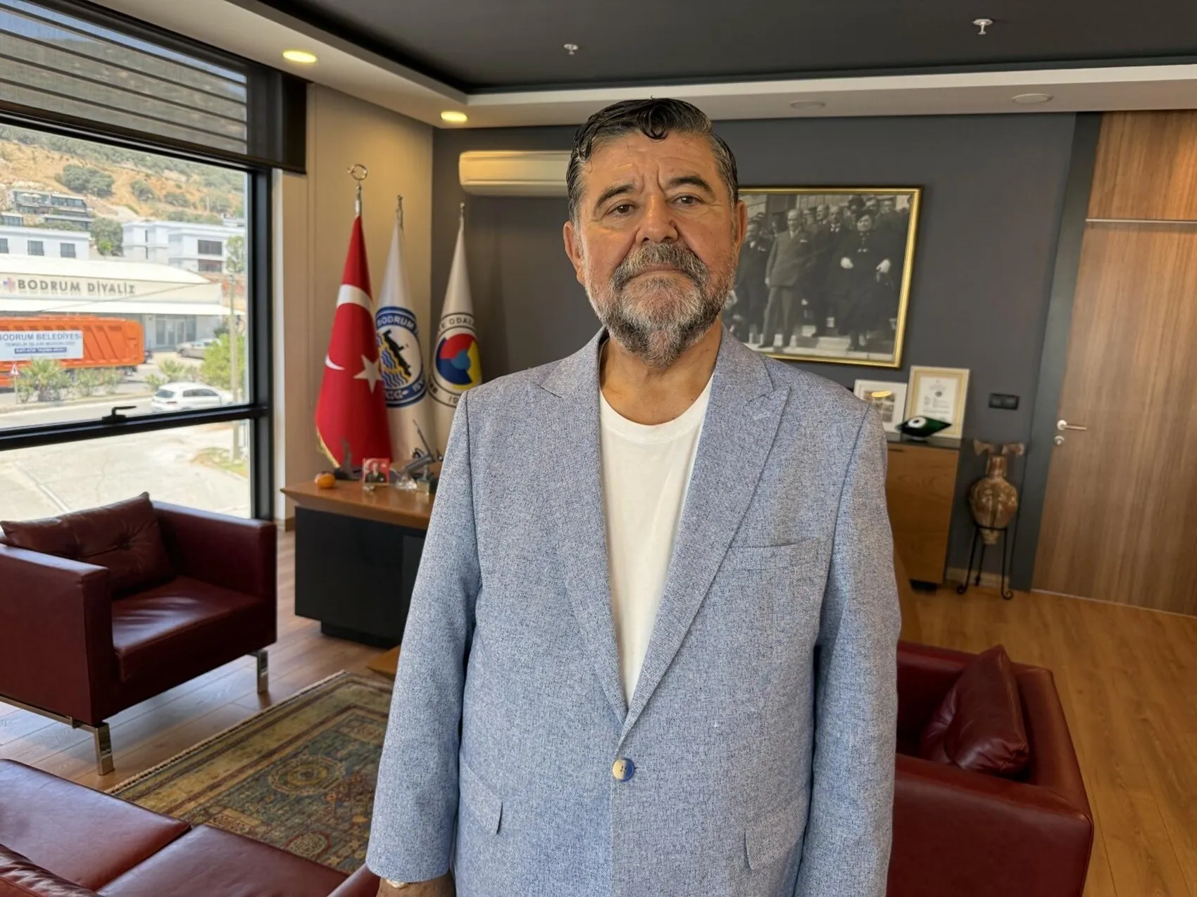 Bodrum dondurmasında 50 liradan 400 liraya kadar fiyat farkı